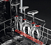 Купить Встраиваемая посудомоечная машина AEG FSE83708P preview 9