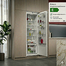 Класс энергопотребления E