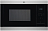 Встраиваемая микроволновая печь AEG MSB2547D-M
