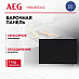 Купить Варочная панель AEG NII84B30AZ preview 1