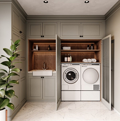 Сушильная машина Asko TDC1781H.W