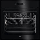 Духовой шкаф AEG BPK748380B