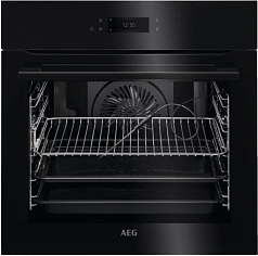 Духовой шкаф AEG BPK748380B