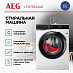 Купить Стиральная машина AEG LFR73944QE preview 2
