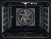 Купить Духовой шкаф AEG BPR742320B preview 4