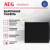 Купить Варочная панель AEG NII64B30AZ preview 2