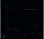 Варочная панель AEG TO64IC00FB
