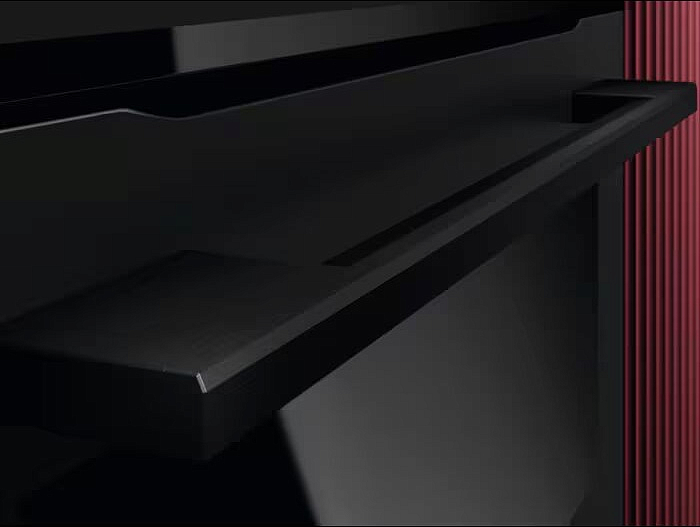 Компактный духовой шкаф AEG NKK9N821T preview 5