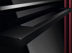 Духовой шкаф AEG TB8SB73ZAB