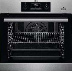 Духовой шкаф AEG BEB351110M