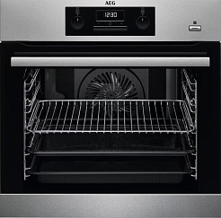 Духовой шкаф AEG BEB351110M