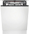 Встраиваемая посудомоечная машина AEG FSR63807P