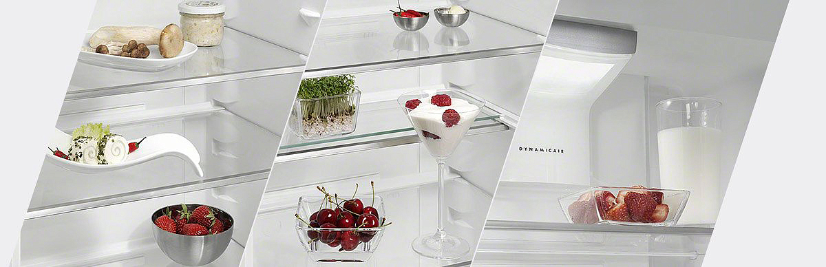 Холодильник AEG S83520CMWF CustomFlex preview 3