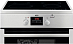 Купить Электрическая плита AEG CIM66400BX preview 2