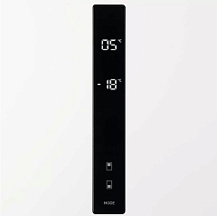 Холодильник AEG RCR632E5MW