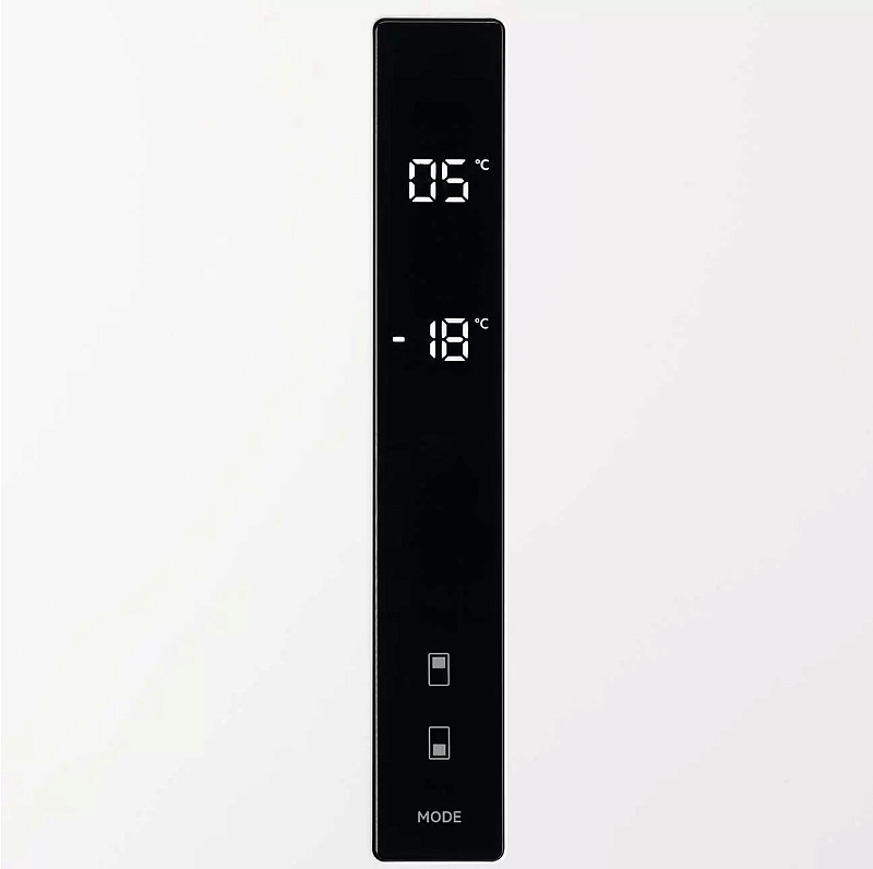 Холодильник AEG RCR632E5MW preview 3