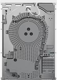 Сушильная машина AEG TR9586CE