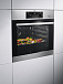 Купить Духовой шкаф Aeg BEB351010M preview 4