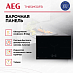 Купить Варочная панель AEG TH85IM30FB preview 3