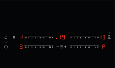 Варочная панель AEG IKB64431XB