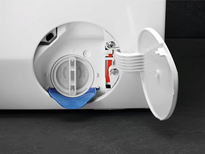 Стиральная машина AEG LFR85166OE preview 6