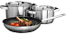 Купить Набор посуды Aeg A3SS preview 1