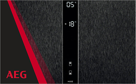 Первая в мире интеллектуальная кухня AEG — коллекция Mastery Range