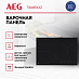 Купить Варочная панель AEG TI84IB10IZ preview 2
