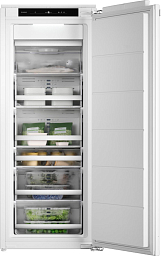 Встраиваемая морозильная камера Asko FN31442EI