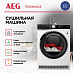 Купить Сушильная машина AEG TR959M6SE preview 2