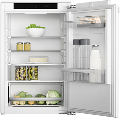 Встраиваемый однокамерный холодильник Asko R30931EI