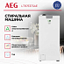 Купить Стиральная машина AEG LTR7E373AE preview 3