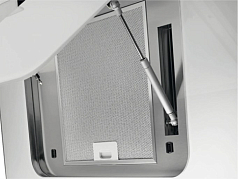 Вытяжка AEG DVB4850W