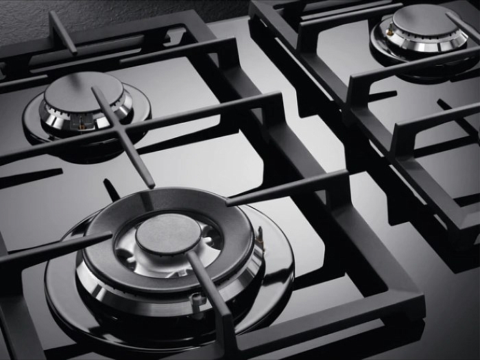 Варочная панель AEG HKR64540NB preview 2