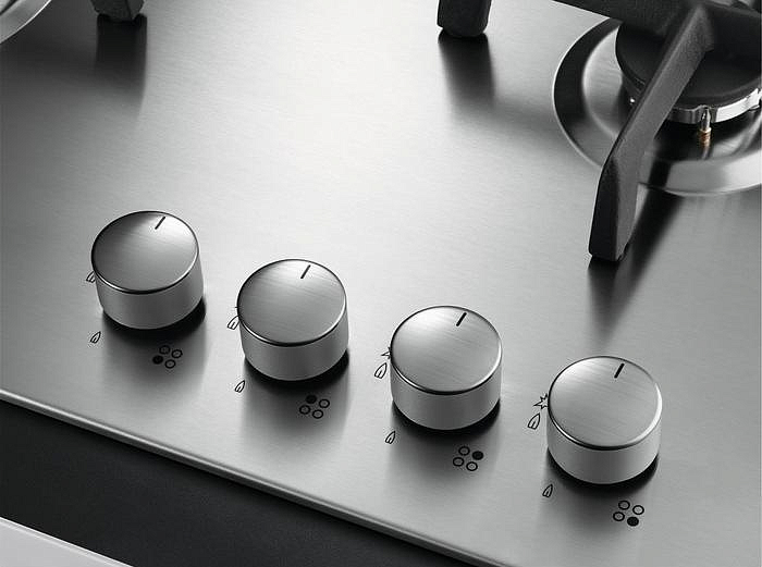 Варочная панель AEG HGB64420SM preview 5