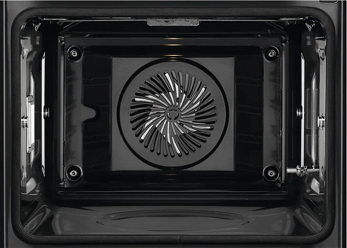 Духовой шкаф AEG BPK748380M preview 6