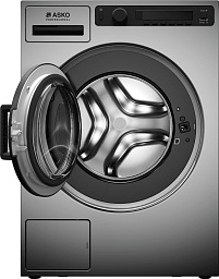 Профессиональная стиральная машина Asko WMC6743PB.T