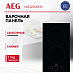 Купить Варочная панель AEG IKB32300CB