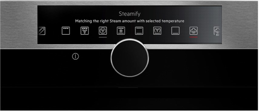 Духовой шкаф AEG BSE988330M preview 3