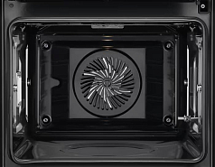 Духовой шкаф AEG BSK788380M