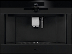 Встраиваемая кофемашина AEG KKK994500T