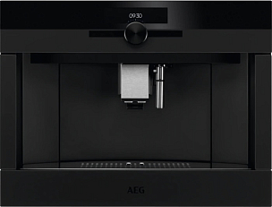 Встраиваемая кофемашина AEG KKK994500T