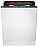 Встраиваемая посудомоечная машина AEG FSB64907Z