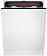 Встраиваемая посудомоечная машина AEG FSB64907Z