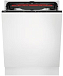 Купить Встраиваемая посудомоечная машина AEG FSB64907Z preview 1