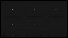 Варочная панель Asko HI1995G