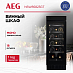Купить Встраиваемый винный шкаф AEG NSW8S823GT preview 1