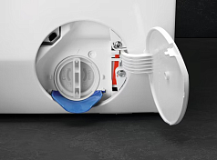 Стиральная машина Aeg LFR73864BE