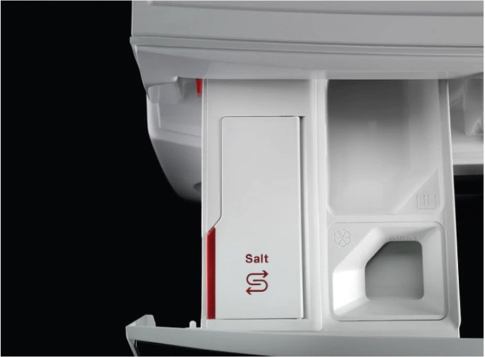 Стиральная машина AEG L9FEA69S preview 4