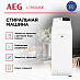 Купить Стиральная машина AEG LTR6G261E preview 2